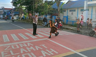 Satlantas-Polres-Manggarai-Gelar-Pamturlalin-Rutin-untuk-Tingkatkan-Keselamatan-Lalu-Lintas