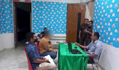 Berkas-Perkara-Kasus-Perzinahan-Lengkap,-Unit-PPA-Sat.-Reskrim-Polres-Manggarai-Limpahkan-TSK-dan-BB-ke-JPU.