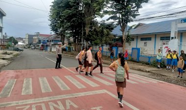 Satlantas-Polres-Manggarai-Gelar-Pamturlalin-Rutin-untuk-Tingkatkan-Keselamatan-Lalu-Lintas