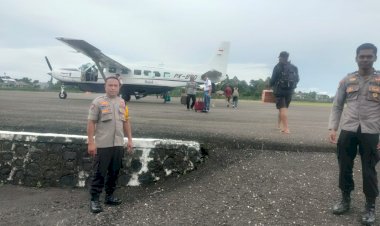 KP3-Udara-Frans-Sales-Lega-Ruteng-Amankan-Operasional-Pesawat-di-Bandara