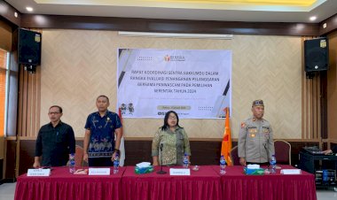 Wakapolres-Manggarai-Hadiri-Rapat-Koordinasi-Sentra-Gakkumdu-untuk-Evaluasi-Penanganan-Pelanggaran-Pemilu-Serentak-2024