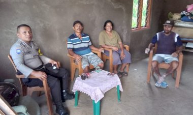 Bhabinkamtibmas-Kecamatan-Ruteng-Gelar-Patroli-Dialogis-untuk-Jaga-Kamtibmas-dan-Dukung-Program-Nasional