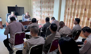 Polres-Manggarai-Gelar-Rapat-persiapan-Program-Makan-Bergizi-Gratis-(MBG)-Polri