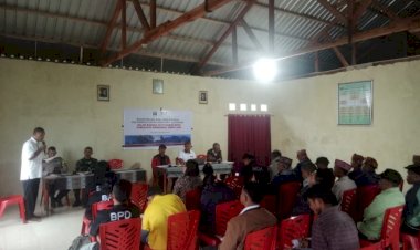 Bhabinkamtibmas-Kecamatan-Ruteng-Mengkuti-Musrenbang-2026-di-Desa-Beo-Rahong,Kegiatan-Berlangsung-Dengan-Aman-Dan-Lancar