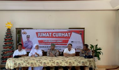 Polres-Manggarai-Gelar-Jumat-Curhat-Bersama-Susteran-Penyembah-Sakramen-Maha-Kudus