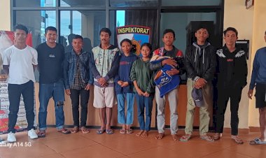 Polres-Manggarai-Amankan-10-Calon-Pekerja-Migran-Tanpa-Dokumen-dan-1-Perekrut