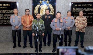 Kapolri-dan-Menhut-Perkuat-Sinergitas-Upaya-Perlindungan-Kawasan-Hutan