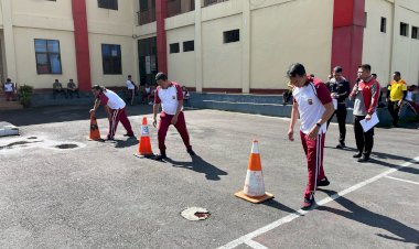 Personil-Polres-Manggarai-Ikuti-Tes-Kesemaptaan-Jasmani-Semester-I,-T.A.-2025