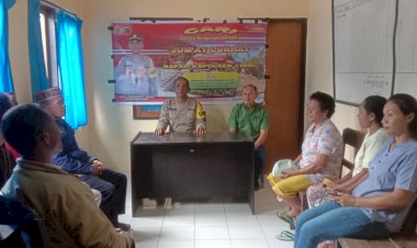 Polsek-Cibal-Gelar-Jumat-Curhat-Bersama-Warga-Beamese