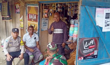 Patroli-dan-Sambang-Bhabinkamtibmas-Kecamatan-Ruteng-untuk-Jaga-Kondusivitas-Kamtibmas