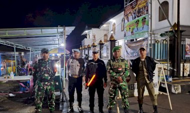 Polres-Manggarai-Gelar-Pengamanan-Sholat-Tarawih-Selama-Bulan-Ramadhan