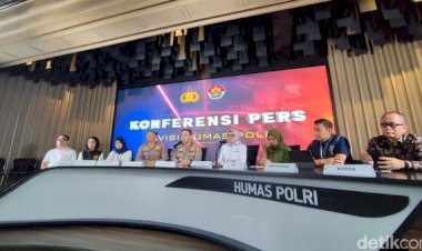 Kementerian-PPPA:-Polri-Gerak-Cepat-Lindungi-Korban-Pelecehan-AKBP-Fajar