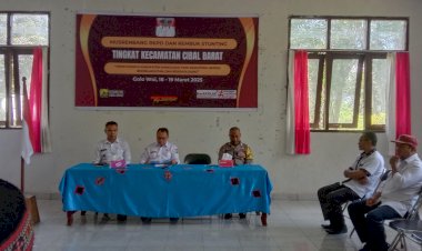 Kapolsek-Cibal-Hadiri-Musrenbangcam-RKPD-dan-Rembuk-Stunting-Tingkat-Kecamatan-Cibal-Barat