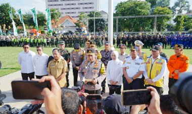 Kapolri:-Arus-Mudik-di-28-Maret-dan-Arus-Balik-di-5-April