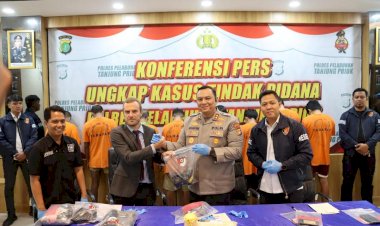 Pemerintah-Prancis-Puji-Gerak-Cepat-Polri-Tangkap-Penjambret-Warganya