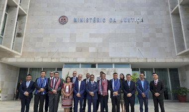 Kapolri-Menerima-Penghargaan-Tingkat-Insignia-dalam-Ordo-Timor-Leste-dari-Presiden-Timor-Leste