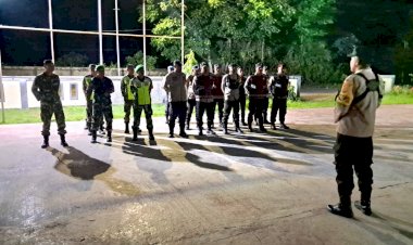 Polsek-Reo-Gelar-Patroli-Gabungan-Jelang-Hari-Raya-Idul-Fitri-1446-H/2025