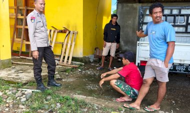 Polairud-Polres-Manggarai-Laksanakan-Patroli-dan-Sambang-di-Wilayah-Pesisir-Reok