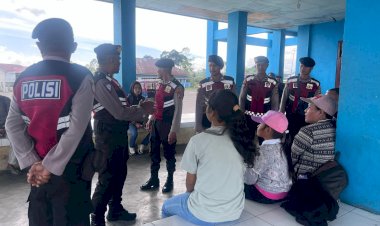 Patroli-Dialogis-Sat-Samapta-Polres-Manggarai,-Wujudkan-Kamtibmas-Kondusif-di-Kota-Ruteng