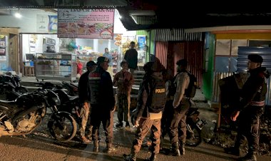 PATROLI-PERINTIS-PRESISI-SAMAPTA-POLRES-MANGGARAI-JAGA-SITUASI-KAMTIBMAS-TETAP-AMAN-DAN-KONDUSIF