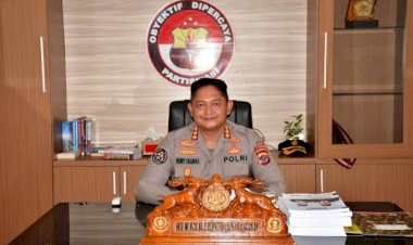 Polda-NTT-Imbau-Masyarakat-Waspada-Erupsi-Gunung-Lewotobi-Laki-laki