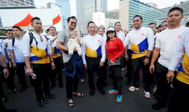 Kapolri-Sapa-34-Polda,-Beri-Pesan-untuk-Jaga-Kekompakan