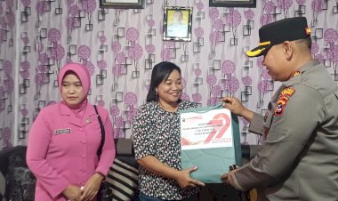 Gelar-Anjangsana-Warnai-Peringatan-Hari-Bhayangkara-Ke-79-Polres-Manggarai