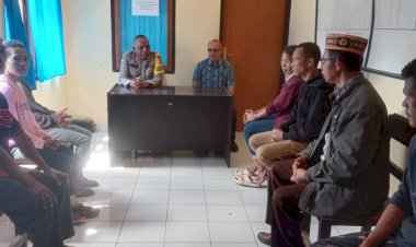 Jumat-Curhat-Polsek-Cibal:-Warga-Desa-Wudi-Apresiasi-Kinerja-Polri-dan-Sampaikan-Keluhan-Sosial