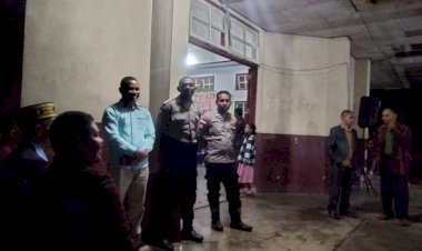 Polsek-Cibal-Laksanakan-Patroli-dan-Penggalangan-untuk-Menjamin-Situasi-Kamtibmas-yang-Kondusif