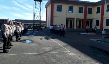 Apel-Pagi:-Wujud-Kesiapan-Anggota-Polres-Manggarai-Laksanakan-Tugas