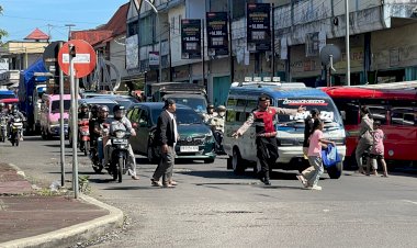 Satuan-Samapta-Gelar-Patroli-Kota-Untuk-Ciptakan-Kamtibmas-Yang-Kondusif