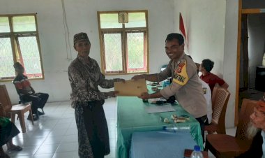 Bhabinkamtibmas-Kecamatan-Reok-Barat-Lakukan-Problem-Solving-Sengketa-Tanah