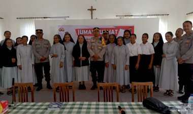 Jumat-Curhat-Cari-Berkah:-Bekerja-Dihulu,-Berpikir-Proaktif,-Jaga-Solidaritas