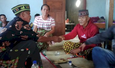 Problem-Solving-Bhabinkamtibmas-Wae-Ri’I:-Penyelesaian-Perselisihan-Warga-Secara-Kekeluargaan