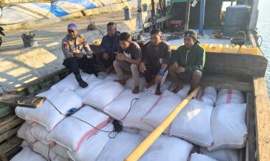 Tingkatkan-Keamanan-Perairan,-Sat-Polairud-Intensifkan-Pengawasan-Kapal