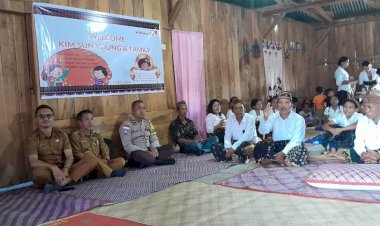 Sinergi-Peduli:-Bhabinkamtibmas-Pendampingan-dan-Pelayanan-Bersama-Wahana-Visi-Indonesia