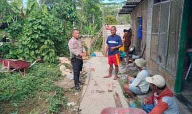 Kepedulian-Bhabinkamtibmas-terhadap-Ketahanan-Pangan-Wilayah-Binaan