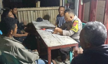 Upaya-Damai:-Mediasi-Problem-Solving-Wujudkan-Kamtibmas-Kondusif