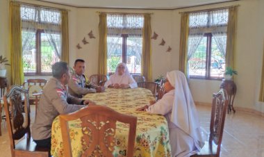 Sinergi-Membangun-Kepercayaan:-Kunjungan-Menanggapi-Keluhan-Warga