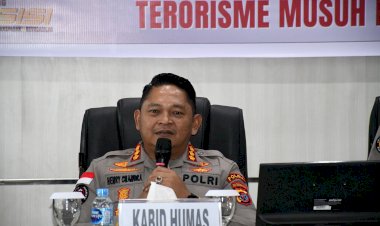 Sinergi-Tangkal-Radikalisme,-Polri-Gelar-FGD-di-Kupang-Bertema-“Teroris-Musuh-Kita-Bersama