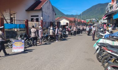 Operasi-Patuh-Turangga-2025,-Polres-Manggarai-Tindak-739-Pelanggar-Demi-Wujudkan-Ketertiban-Lalu-Lintas