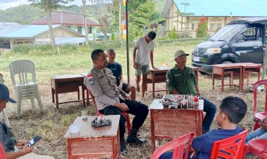 Pengamanan-Jambore-dan-Pekan-OMK-Separoki-Ri'i-oleh-Bhabinkamtibmas