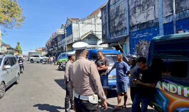 Wujudkan-Tertib-Lalu-Lintas,-Polri-Laksanakan-KRYD,-Pamturlalin-dan-Himbauan-Kamseltibcar