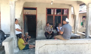 Polri-Himbau-Warga-Kibarkan-Bendera-Merah-Putih-di-Hari-Kemerdekaan