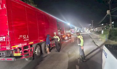 Cegah-Balap-Liar-dan-Parkir-Sembarangan,-Satlantas-Intensifkan-Patroli-Malam