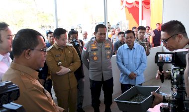 Inovasi-Kapolda-NTT-Ubah-Limbah-Jadi-Pakan-dan-Pupuk-Organik