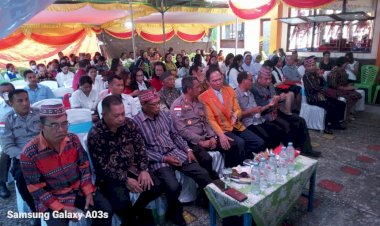 Polri-Hadir-Misa-Syukur-25-Tahun-Karya-Pelayanan-Kasih-Biara-Misionaris-Claris