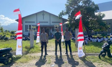 Pengamanan-dan-Kehadiran-Misa-Kenegaraan-HUT-RI-ke-80-Desa-Iteng