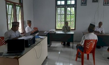 Giat-Sambang-Desa,-Bhabinkamtibmas-Tekankan-Pentingnya-Sinergi-Jaga-Kamtibmas
