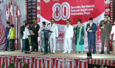 Resepsi-Kenegaraan-HUT-ke-80-RI-Tingkat-Kabupaten-Manggarai-Berlangsung-Khidmat-dan-Meriah